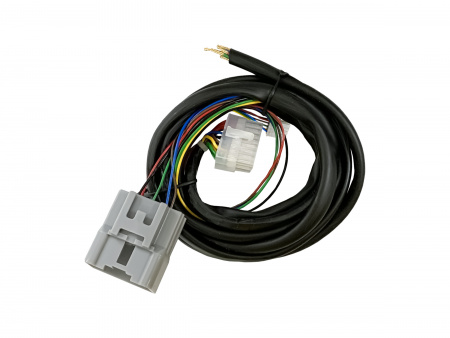 (KA SC 72 115 201) Комплект штатной электрики для фаркопа Toyota Land Cruiser 150 Prado 2009-2020- с Блоком Premium 7.2, (Концепт Авто) от магазина ФаркопРос